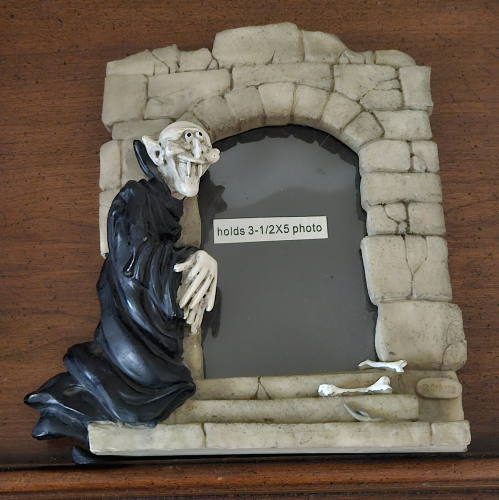 Halloween frames Set - Picture 11 of 12
